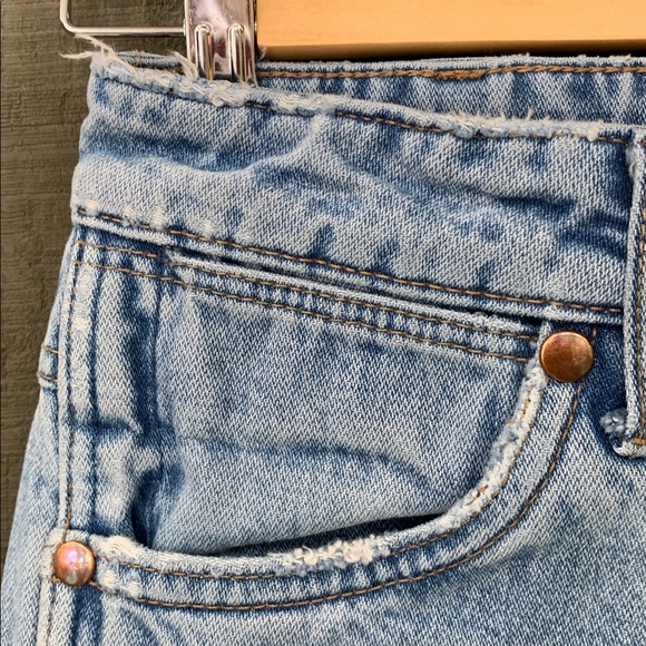 Westward High Rise Boot Wranglers - Picture 5 of 7